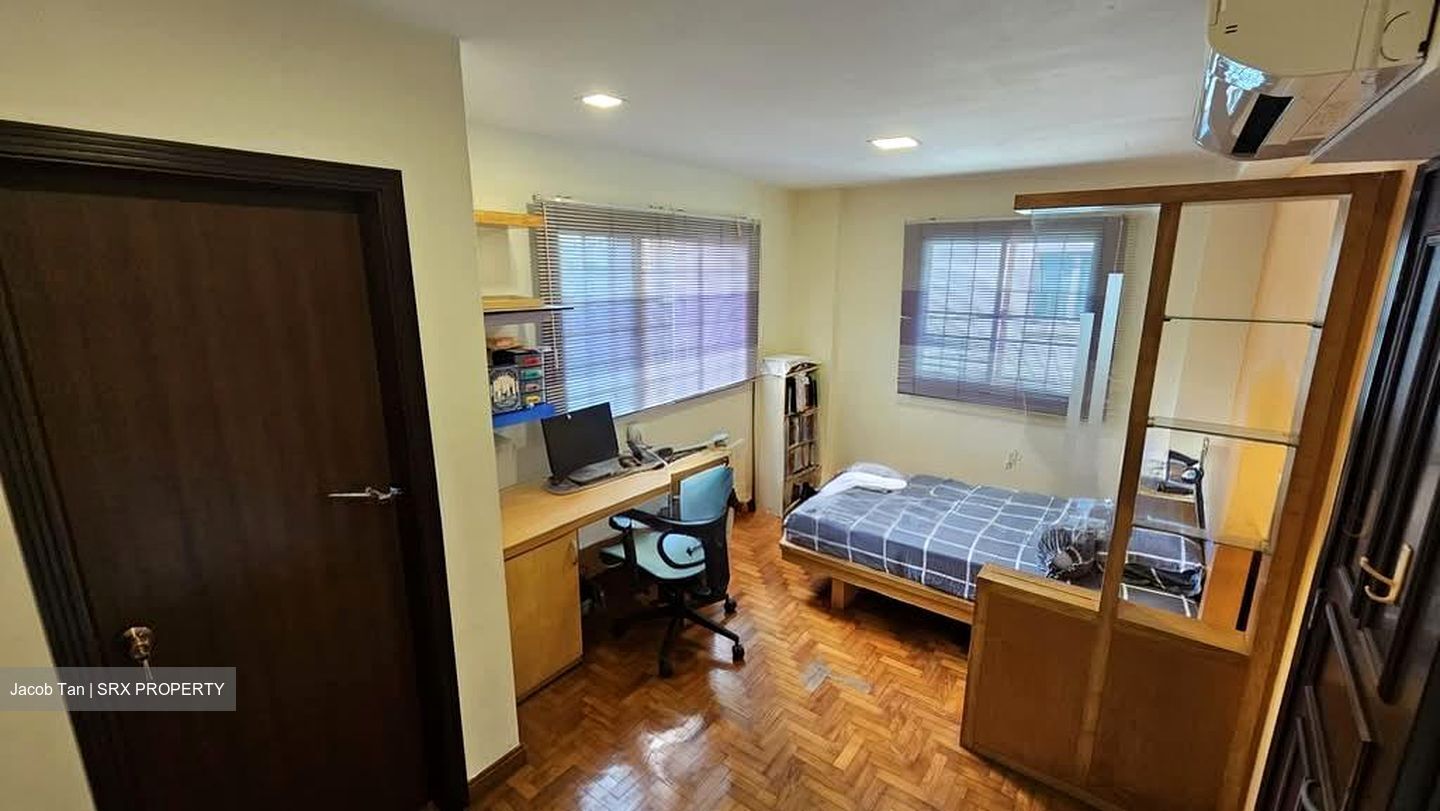 Villa Verde (D23), Terrace #581140711